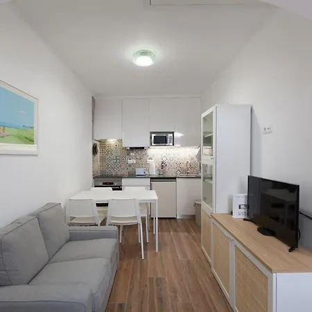 Flh Cozy Apartamento Ericeira