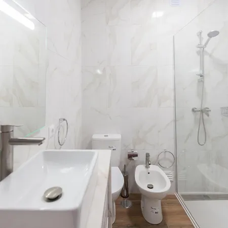 Flh Cozy Apartamento *