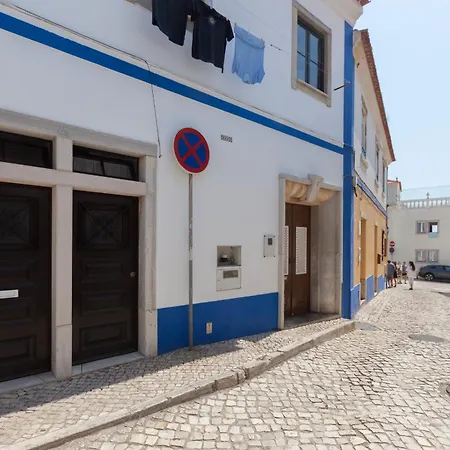 Flh Cozy Apartamento Ericeira