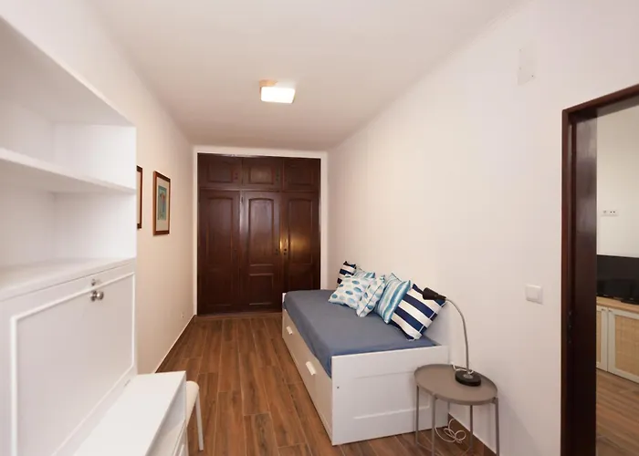 Lägenhet Flh Cozy Ericeira