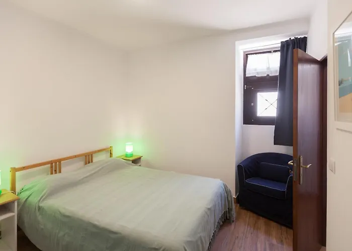Flh Cozy Lägenhet
