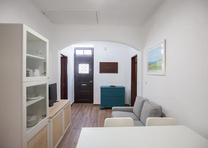 Flh Cozy * Ericeira
