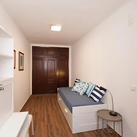 Apartment Flh Cozy Ericeira
