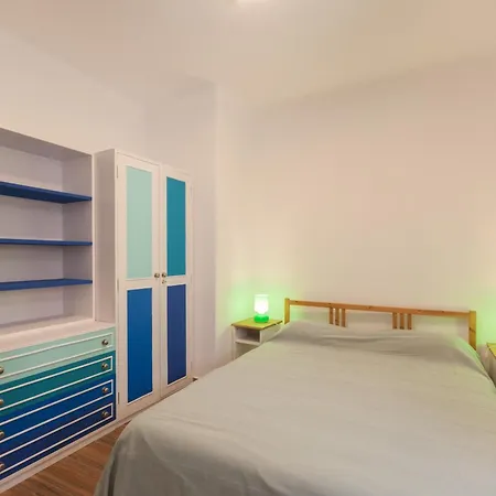 Apartment Flh Cozy Ericeira