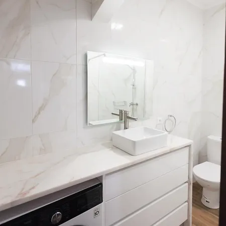 Flh Cozy Apartment *