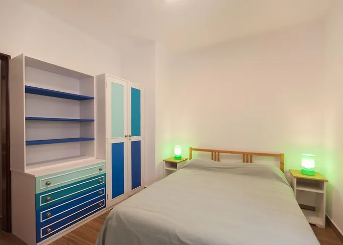 شقة Flh Cozy إيريسييرا